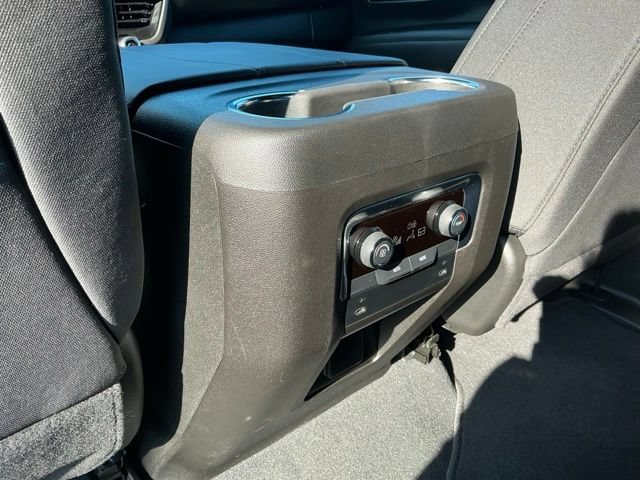 Used 2026 Chevrolet Tahoe LS w/ Max Trailering Package AWD/4WD image 36