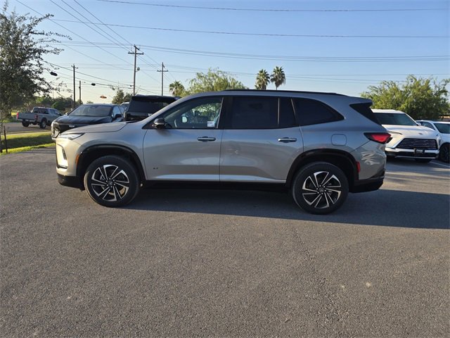 New 2026 Buick Enclave Sport Touring w/ LPO, Floor Liner Package image 8