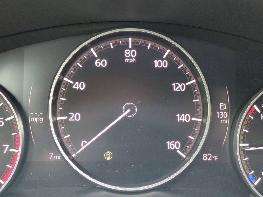 New 2026 MAZDA MAZDA3 2.5 S Hatchback w/ Premium Pkg image 27