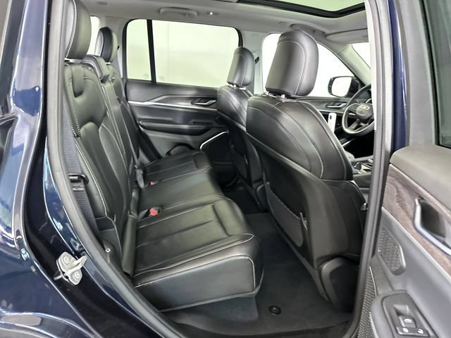 Used 2022 Jeep Grand Cherokee Limited 4xe AWD/4WD image 27