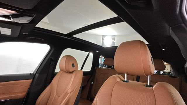 Used 2019 BMW X5 xDrive40i AWD/4WD image 13