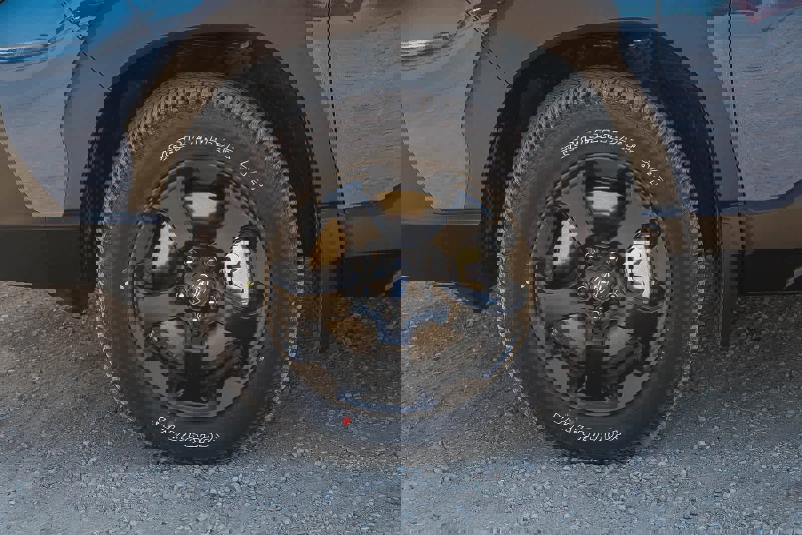 New 2025 Subaru Forester Wilderness image 9