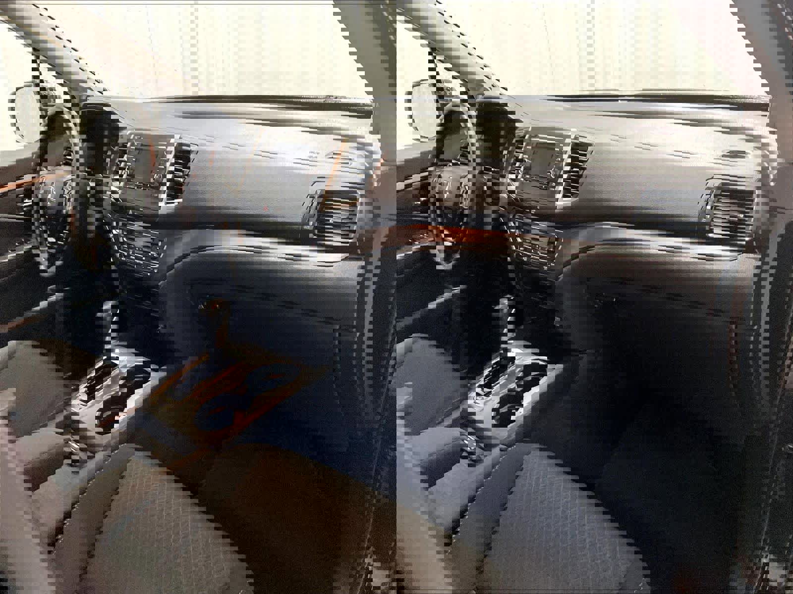 Used 2019 Honda Ridgeline Sport image 14