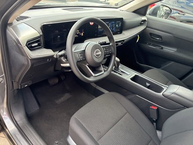 Used 2026 Nissan Kicks S image 17