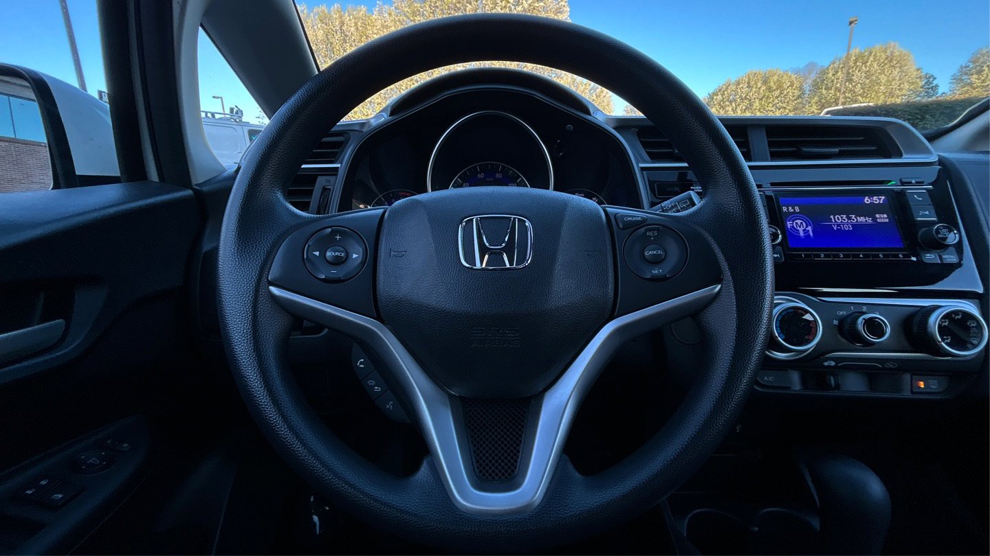 Used 2016 Honda Fit LX image 27