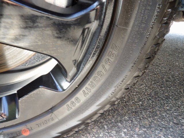 Certified 2025 Subaru Forester Wilderness w/ Wilderness Package image 26