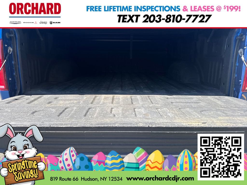 Used 2018 Ford F150 XLT w/ Equipment Group 302A Luxury AWD/4WD image 19