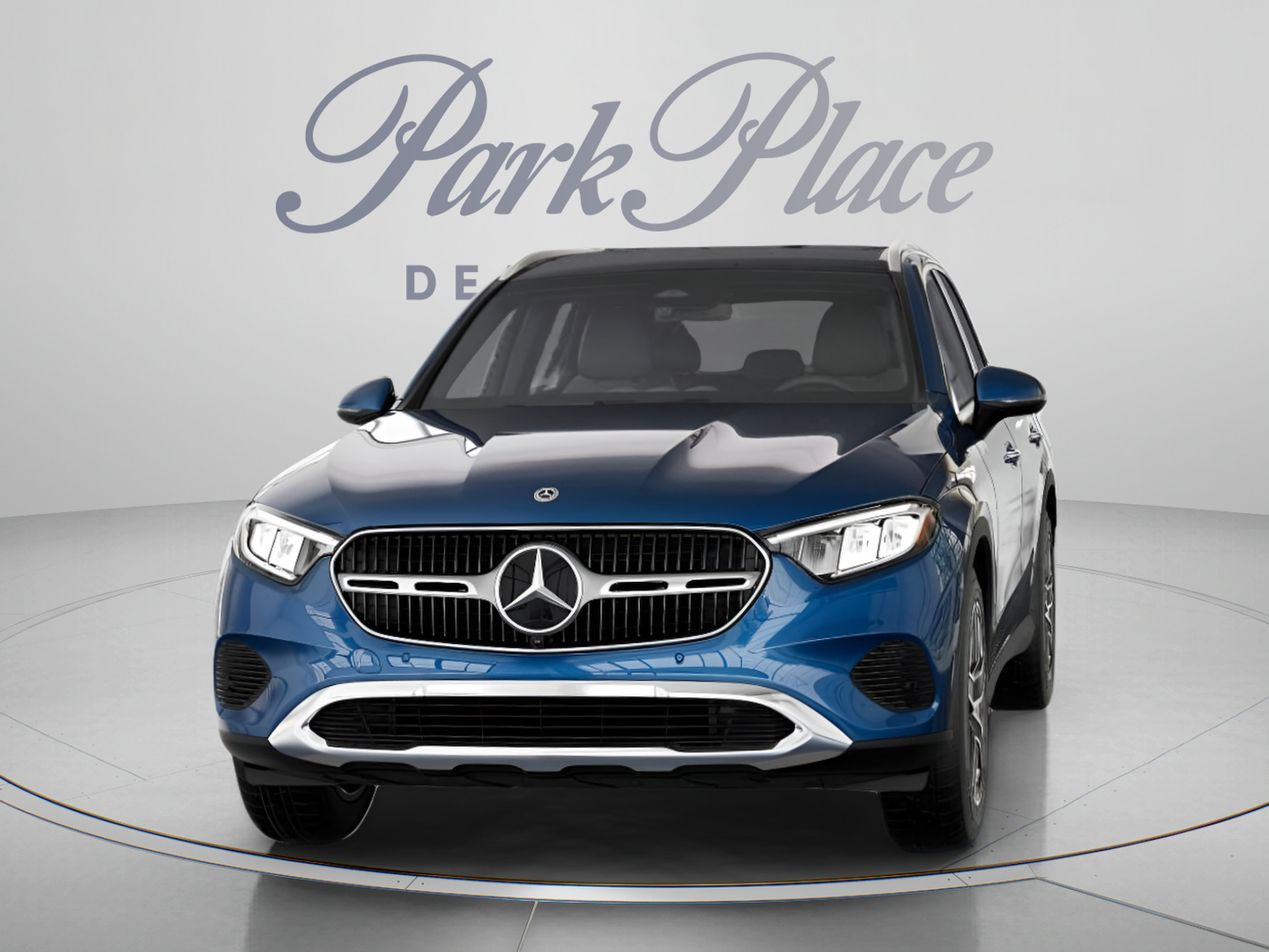 Certified 2026 Mercedes-Benz GLC 300 image 37
