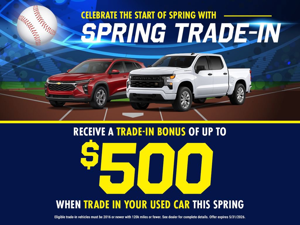 Used 2020 Chevrolet Traverse Premier w/ LPO, Floor Liner Package AWD/4WD image 4