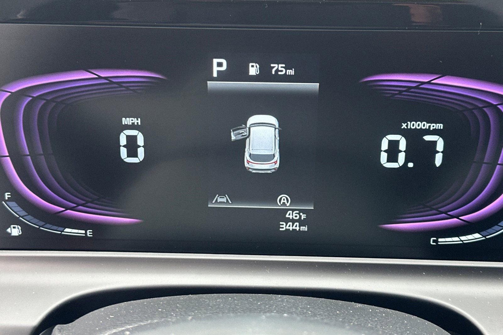 New 2026 Kia Seltos LX FWD image 23