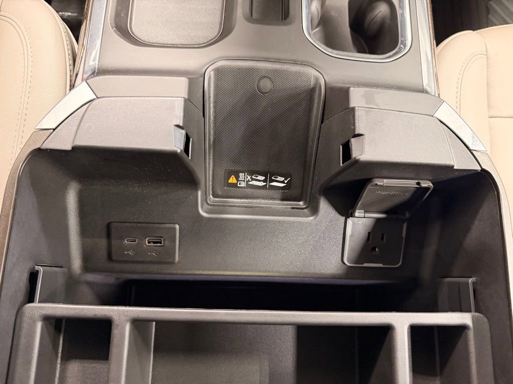Used 2023 Chevrolet Silverado 1500 RST w/ True North Edition Plus image 51