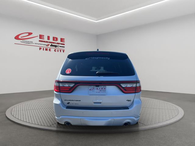 Used 2024 Dodge Durango R/T AWD/4WD image 5