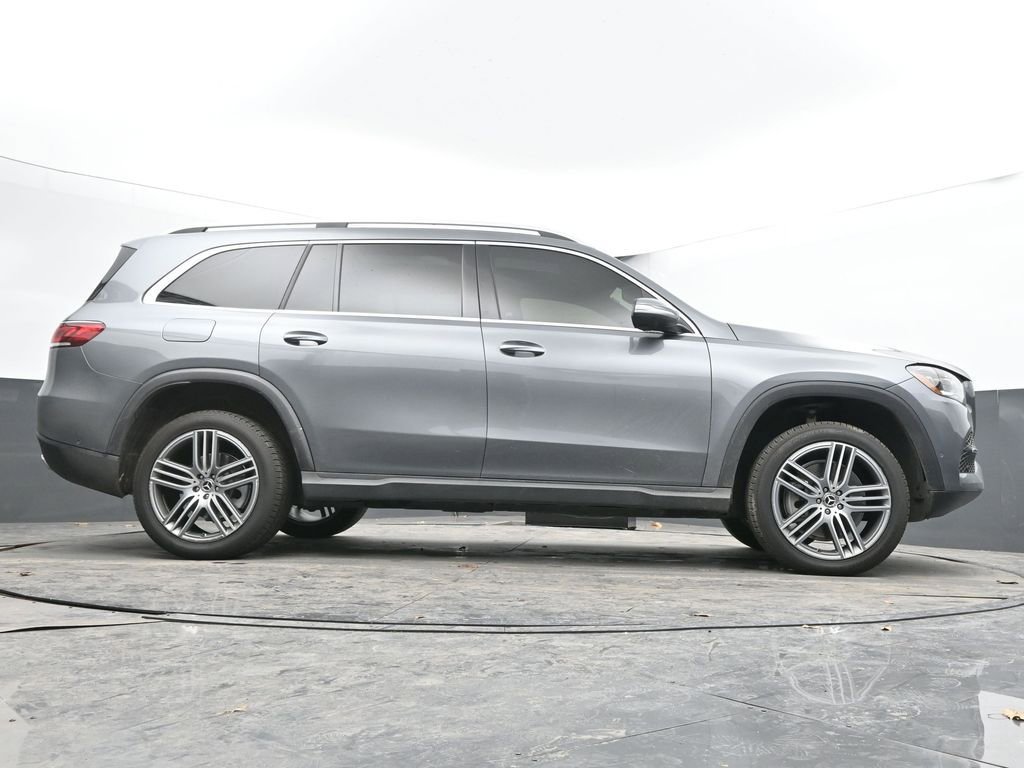 Used 2020 Mercedes-Benz GLS 450 4MATIC image 53
