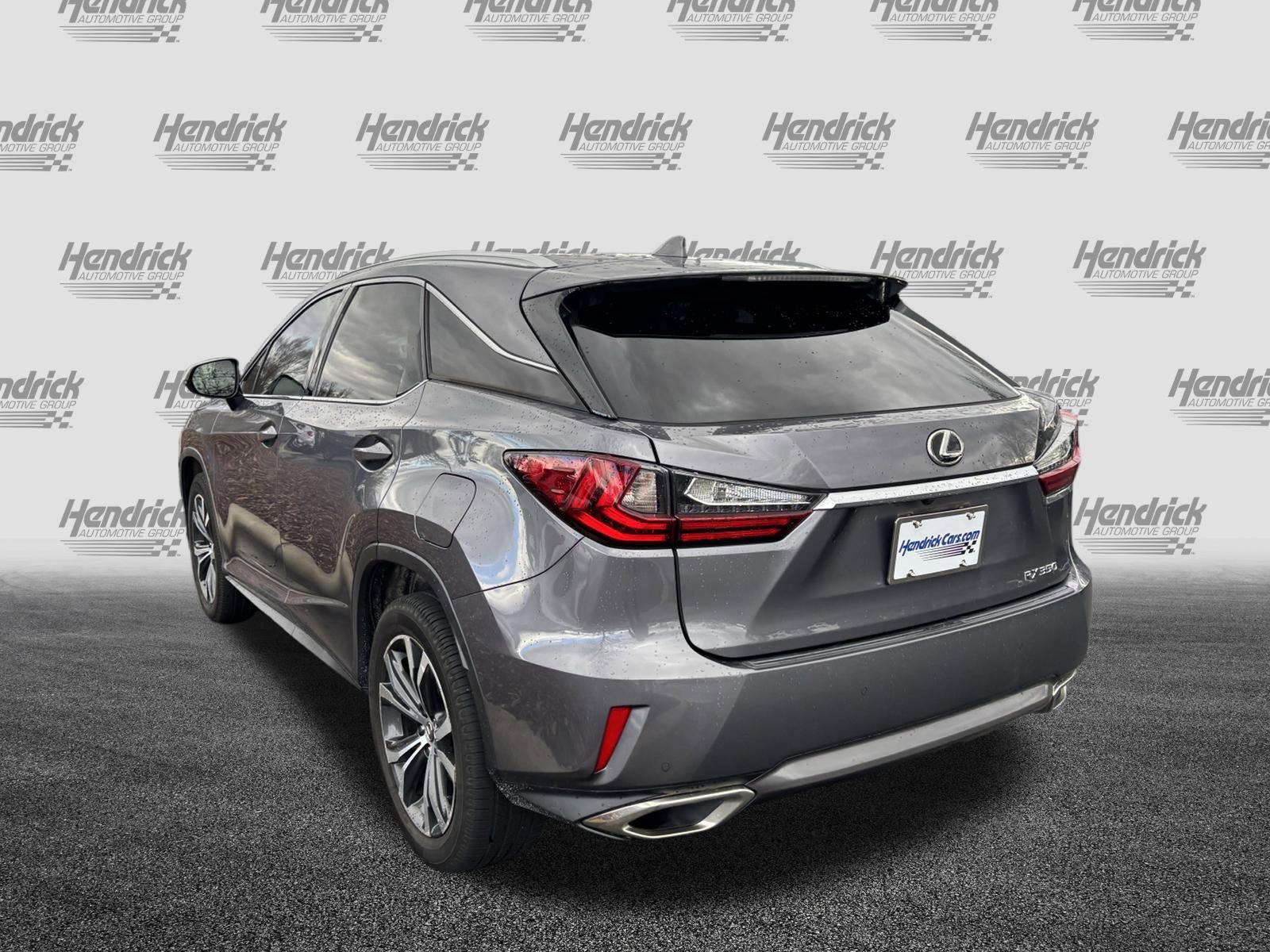 Used 2019 Lexus RX 350 FWD image 8