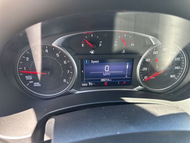 Used 2019 GMC Terrain SLE w/ Driver Convenience Package FWD image 17