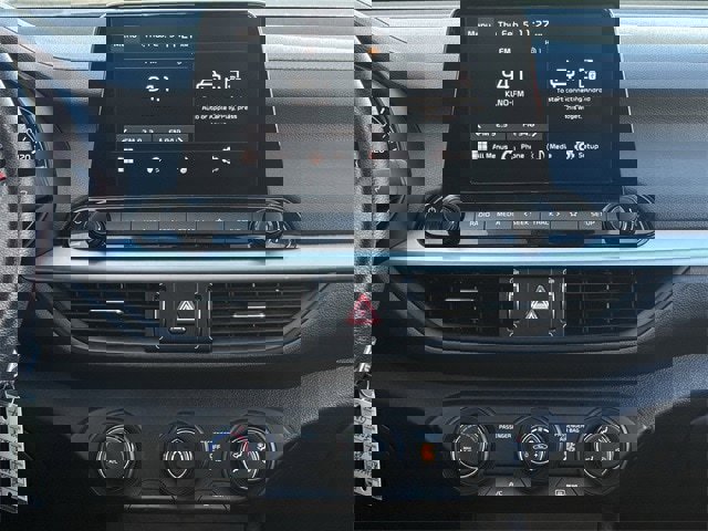 Used 2024 Kia Forte LXS image 16