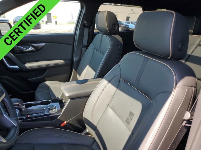 Used 2024 Chevrolet Blazer Premier w/ LPO, Floor Liner Package image 21