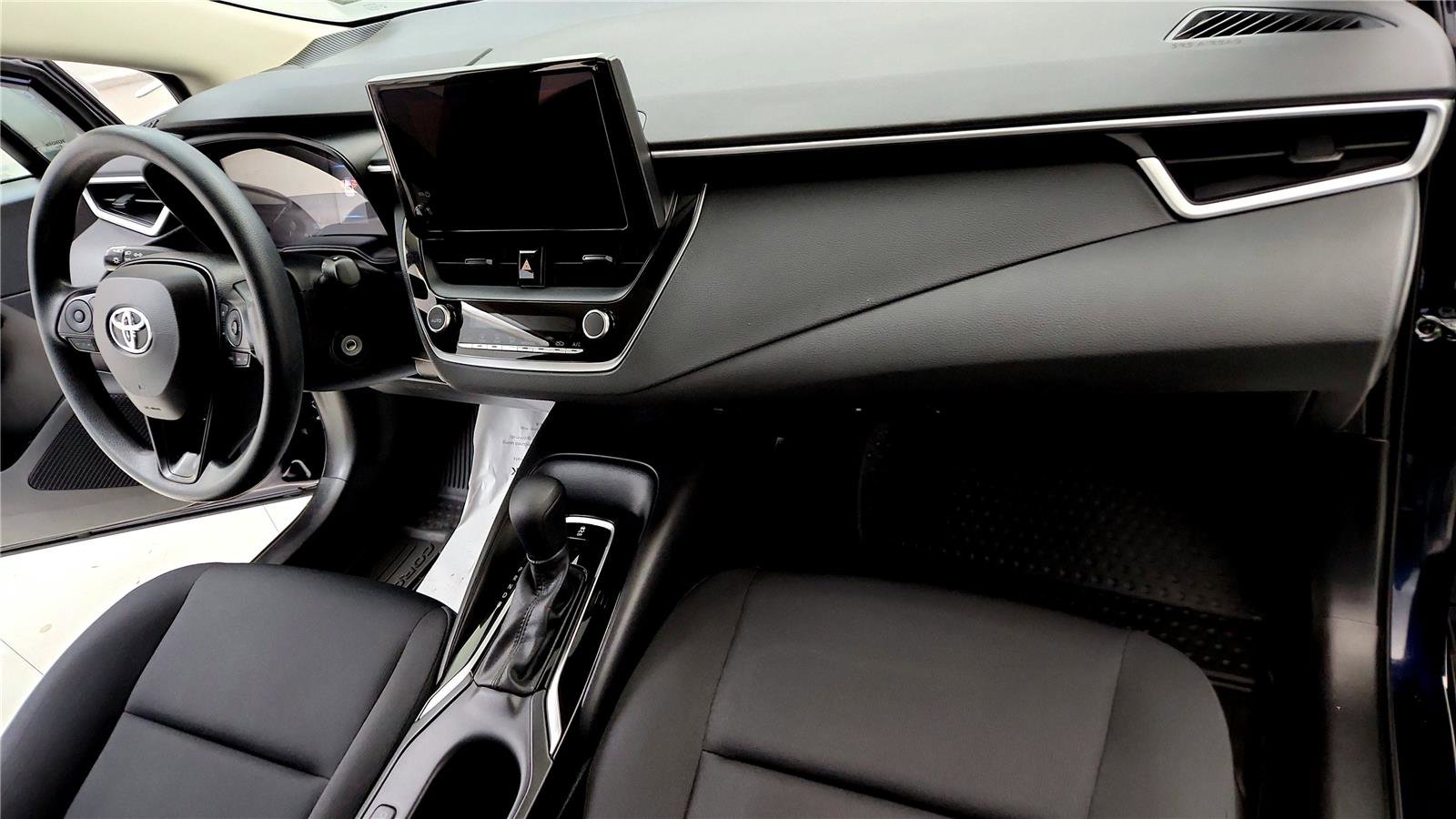 Certified 2023 Toyota Corolla LE image 16