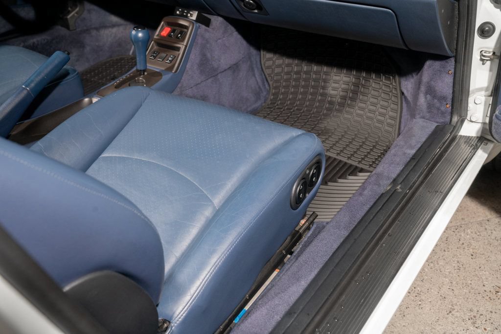 Used 1995 Porsche 911 Cabriolet image 28