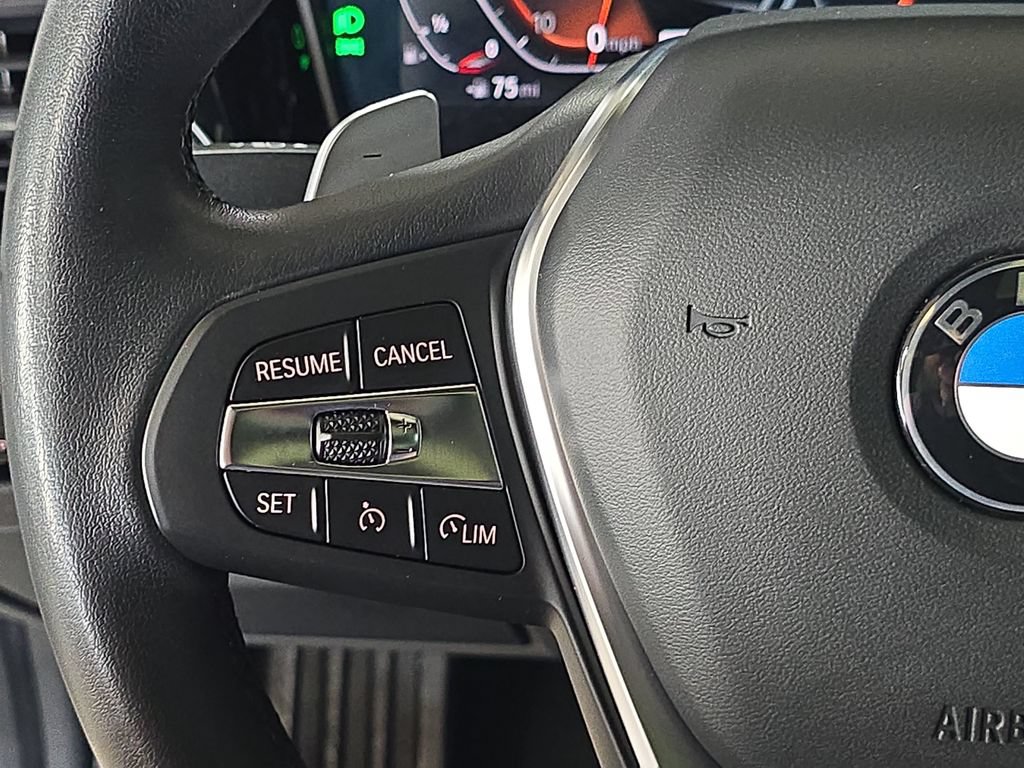 Used 2020 BMW 330i Sedan w/ Convenience Package RWD image 20
