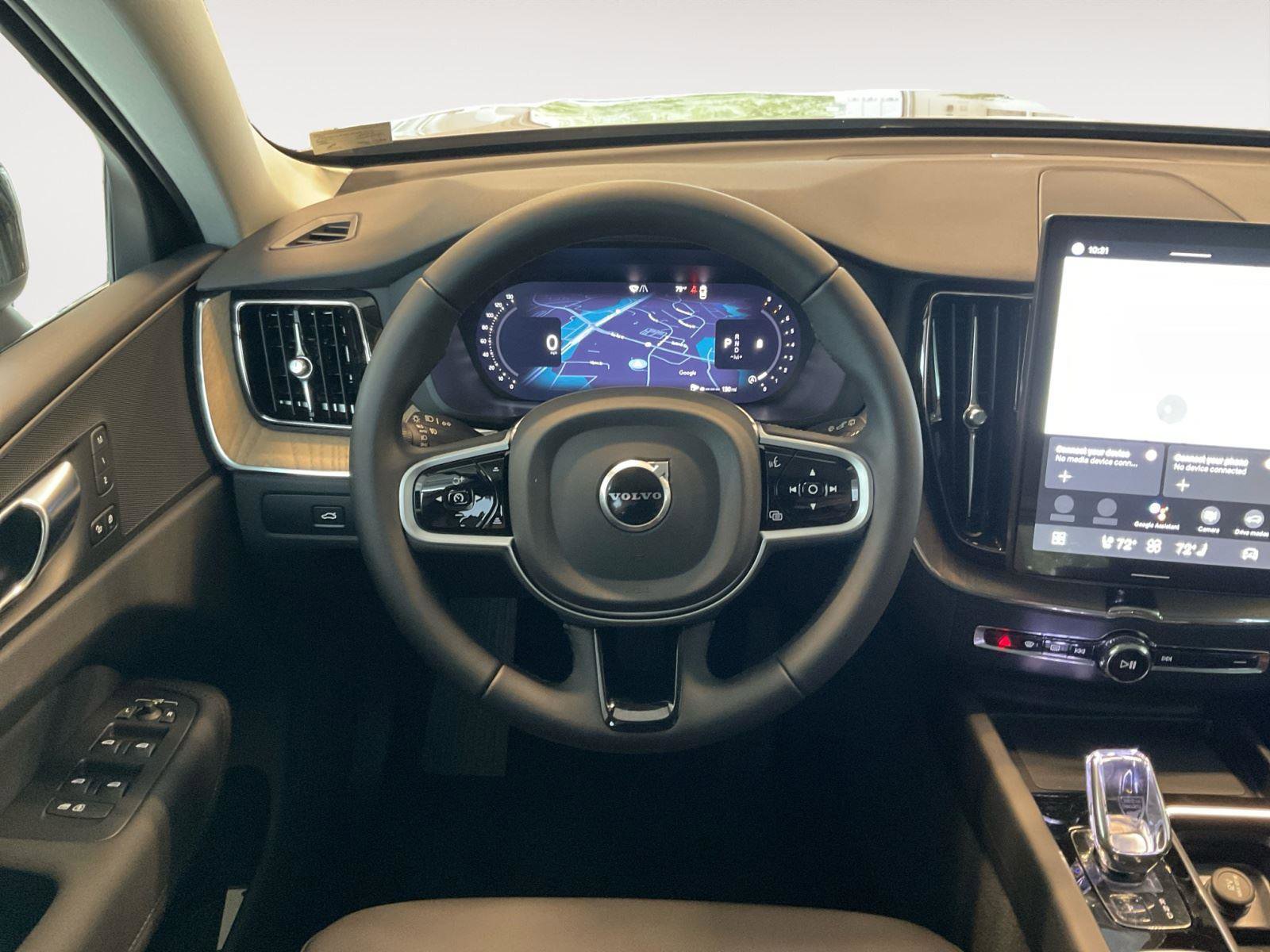 New 2026 Volvo XC60 B5 Plus w/ Protection Package Premier AWD/4WD image 12