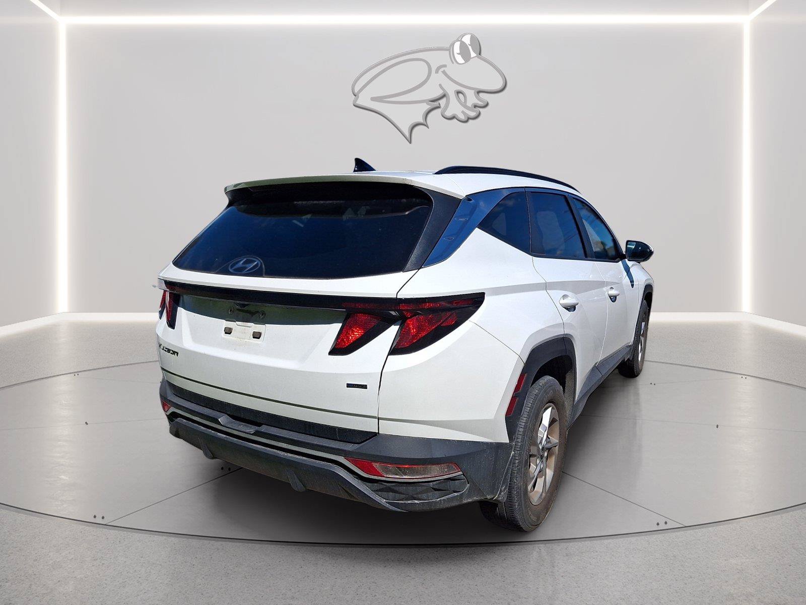 Used 2024 Hyundai Tucson SEL AWD/4WD image 6