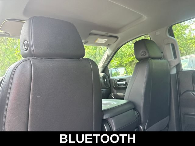 Used 2021 GMC Sierra 1500 4x4 Crew Cab w/ Fleet Convenience Package image 19