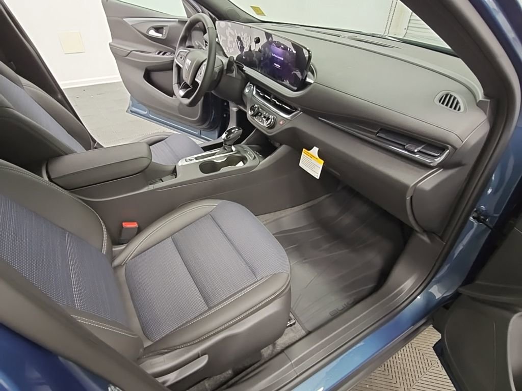 New 2026 Buick Envista Sport Touring w/ Convenience I Package FWD image 34