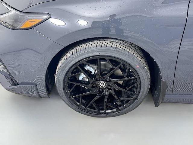 New 2026 Toyota Camry XSE AWD/4WD image 30