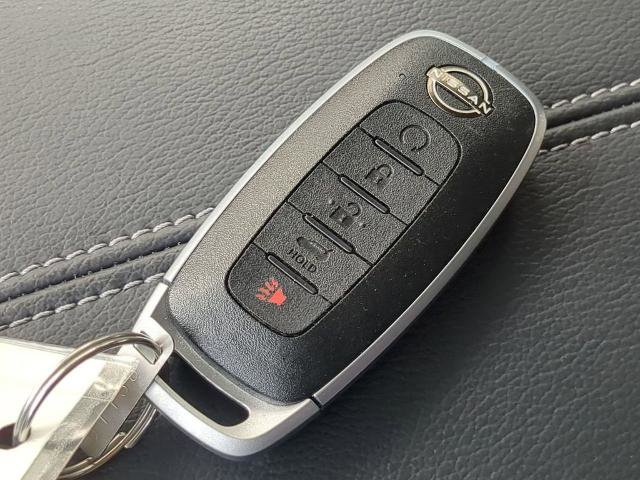 Certified 2025 Nissan Murano SL image 28