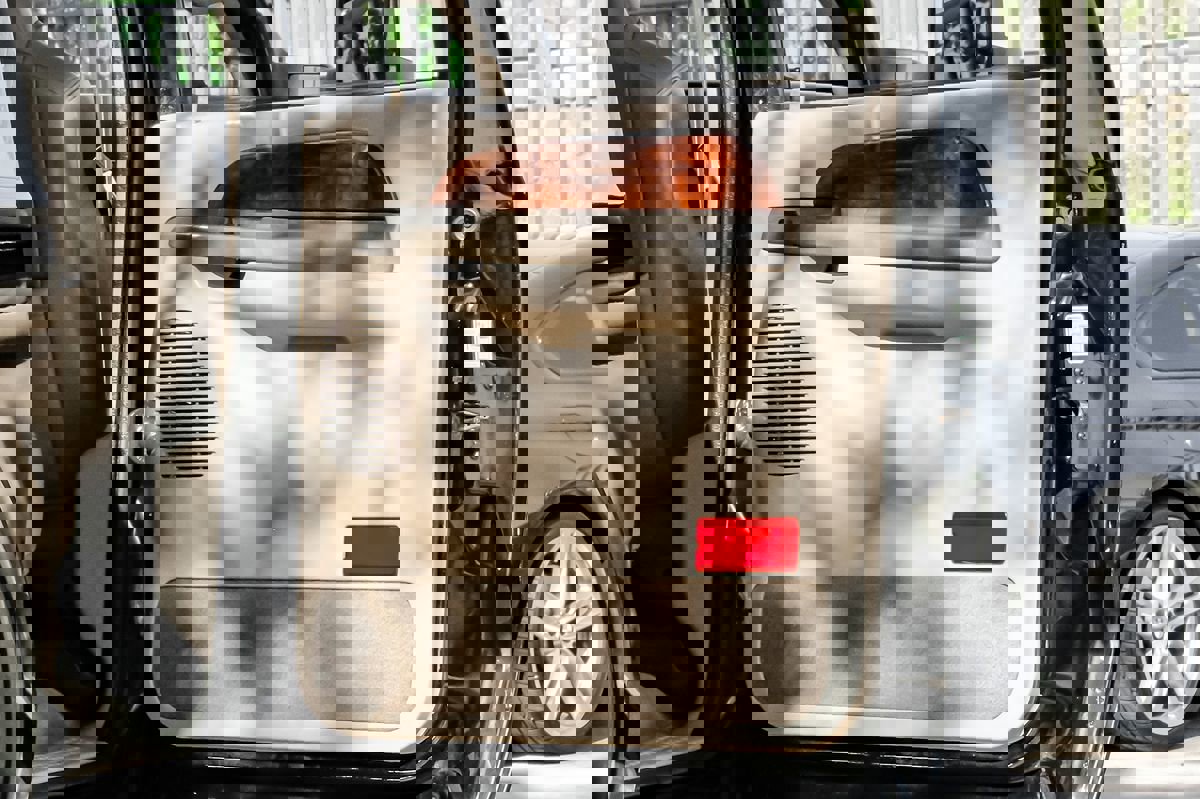 Used 2002 Ford Excursion Limited image 43