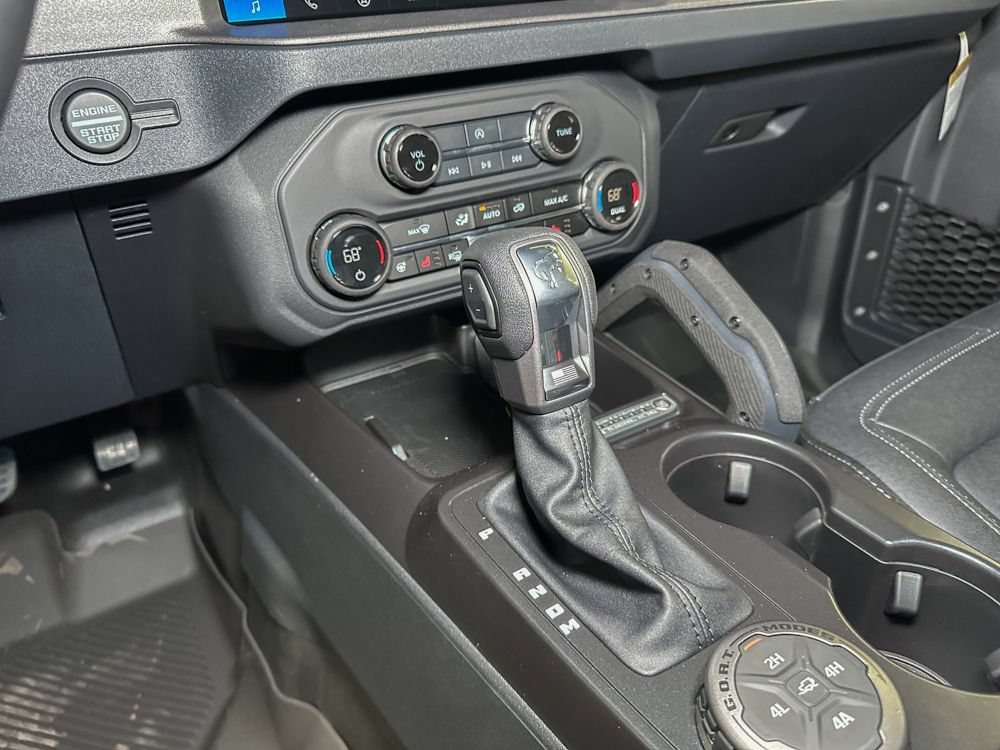 New 2026 Ford Bronco Badlands AWD/4WD image 28