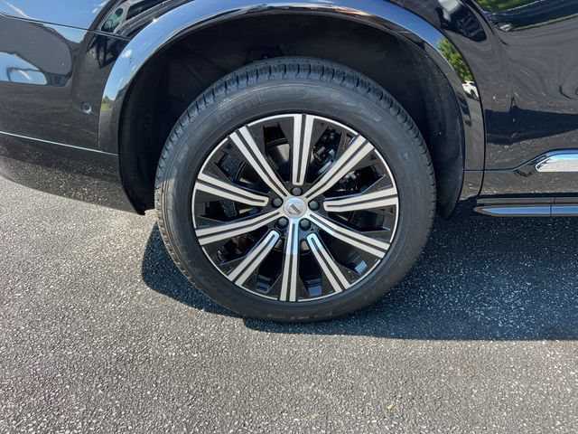 Used 2024 Volvo XC90 B6 Plus AWD/4WD image 30