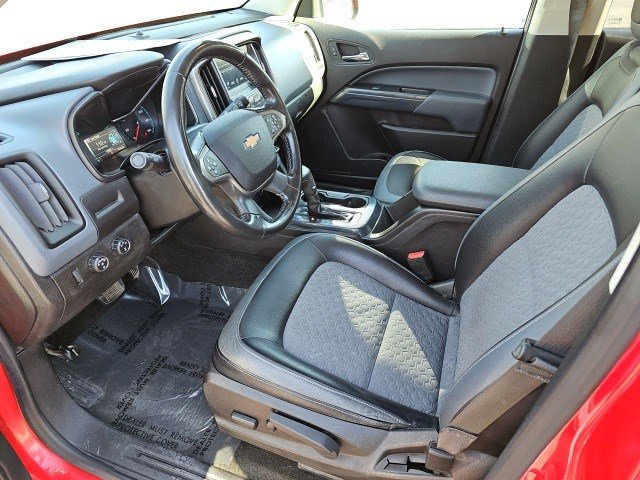 Used 2016 Chevrolet Colorado Z71 image 19