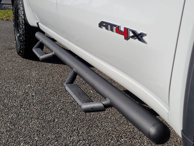 Certified 2024 GMC Sierra 1500 AT4X w/ AT4X AEV Edition image 8