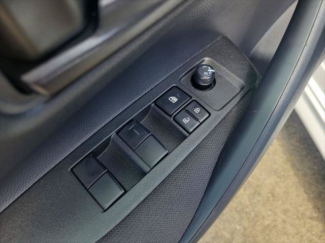 Certified 2026 Toyota Corolla LE w/ LE Premium Package FWD image 13