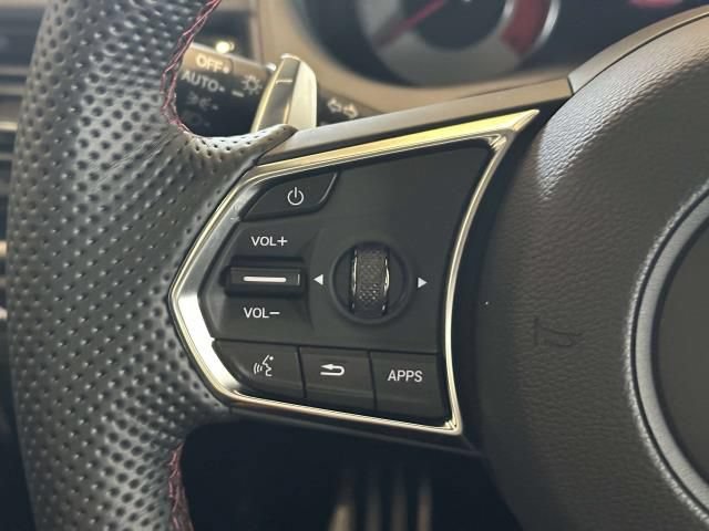 New 2026 Acura RDX A-Spec AWD/4WD image 20