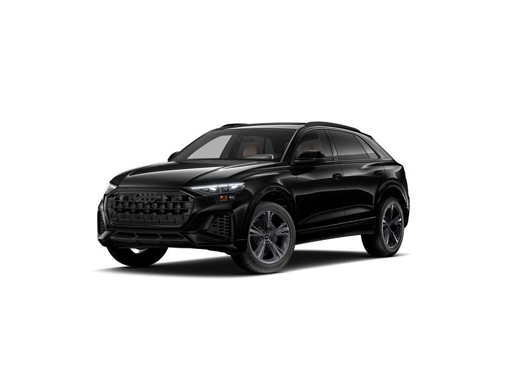 New 2026 Audi Q8 Premium image 1