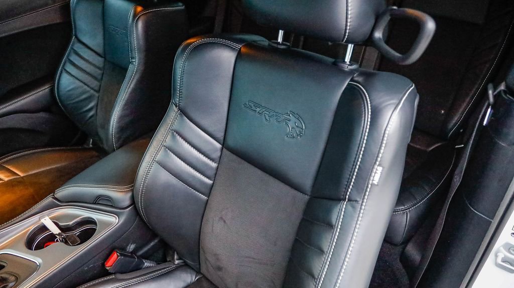 Used 2023 Dodge Challenger SRT Hellcat image 25