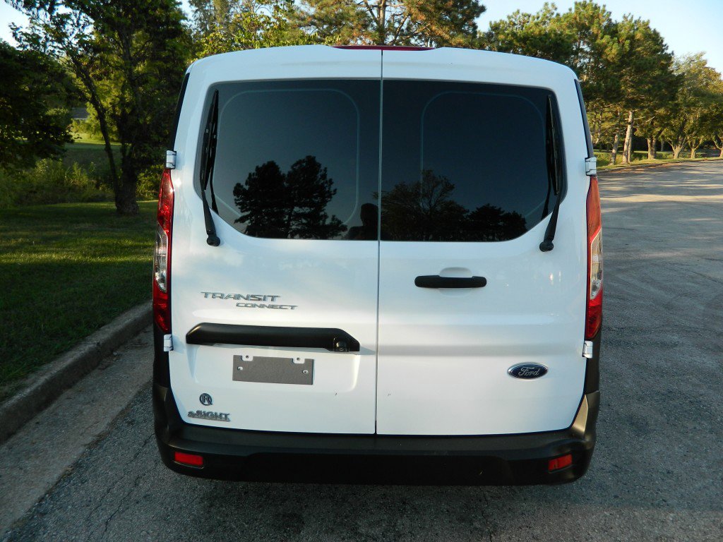 Used 2019 Ford Transit Connect XL image 8