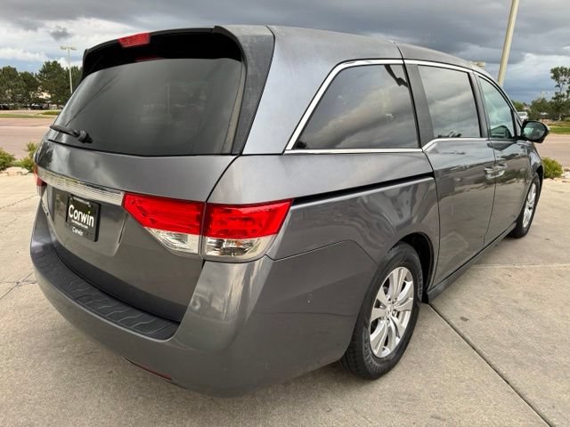 Used 2014 Honda Odyssey EX-L image 8