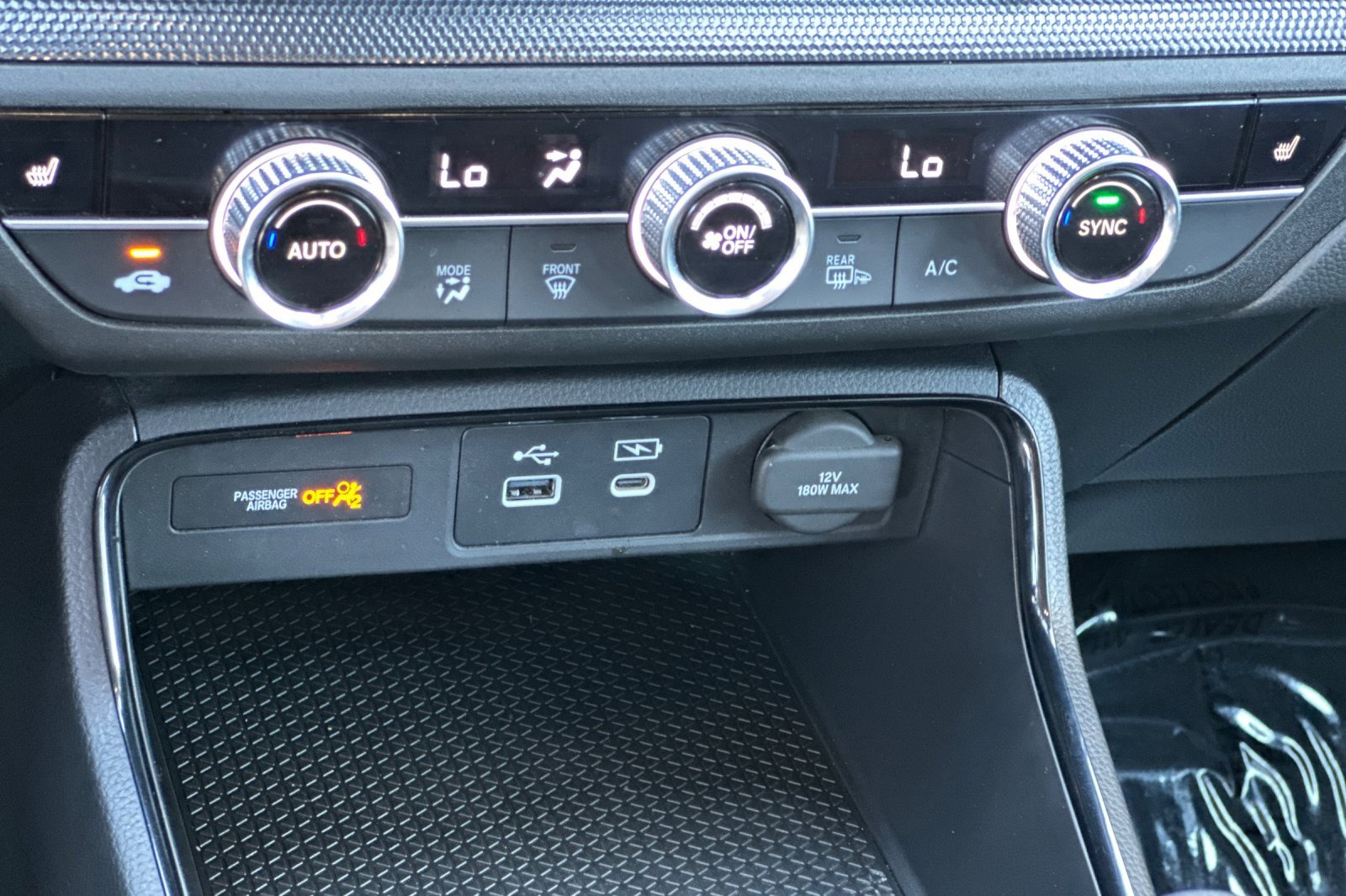 Certified 2023 Honda CR-V EX image 20