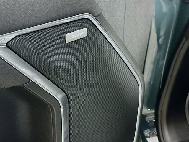 New 2025 Chevrolet Silverado 2500 LTZ w/ LTZ Convenience Package image 19