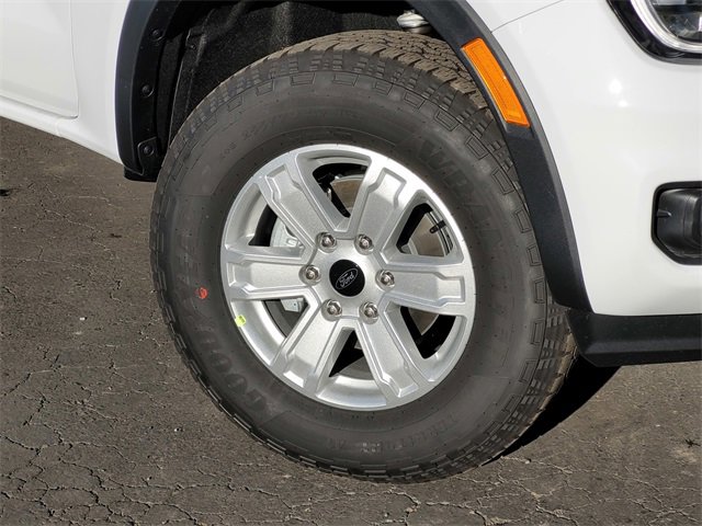 New 2025 Ford Ranger XL w/ Trailer Tow Package image 9