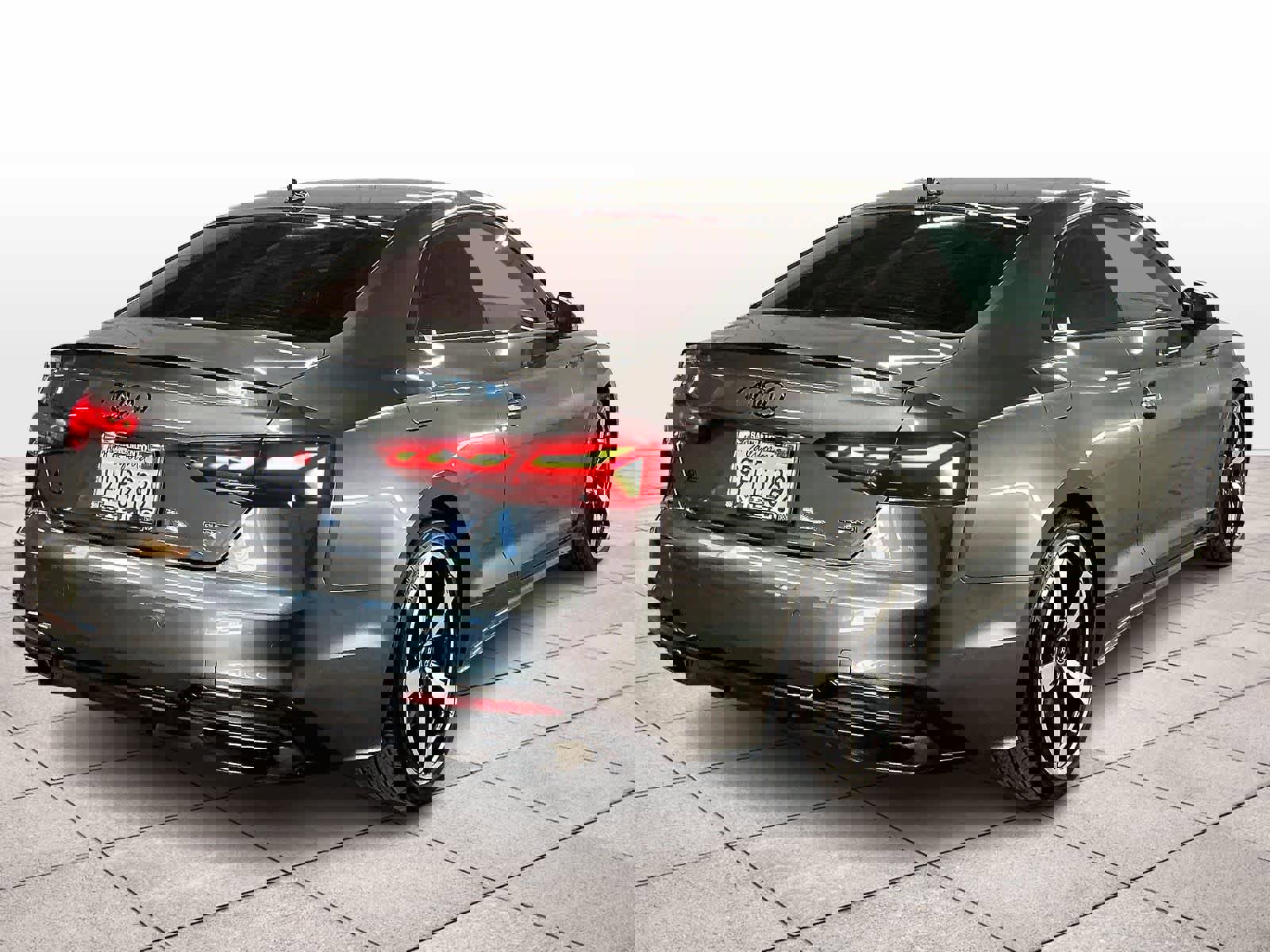 Used 2023 Audi A5 2.0T Premium Plus w/ Premium Plus image 14