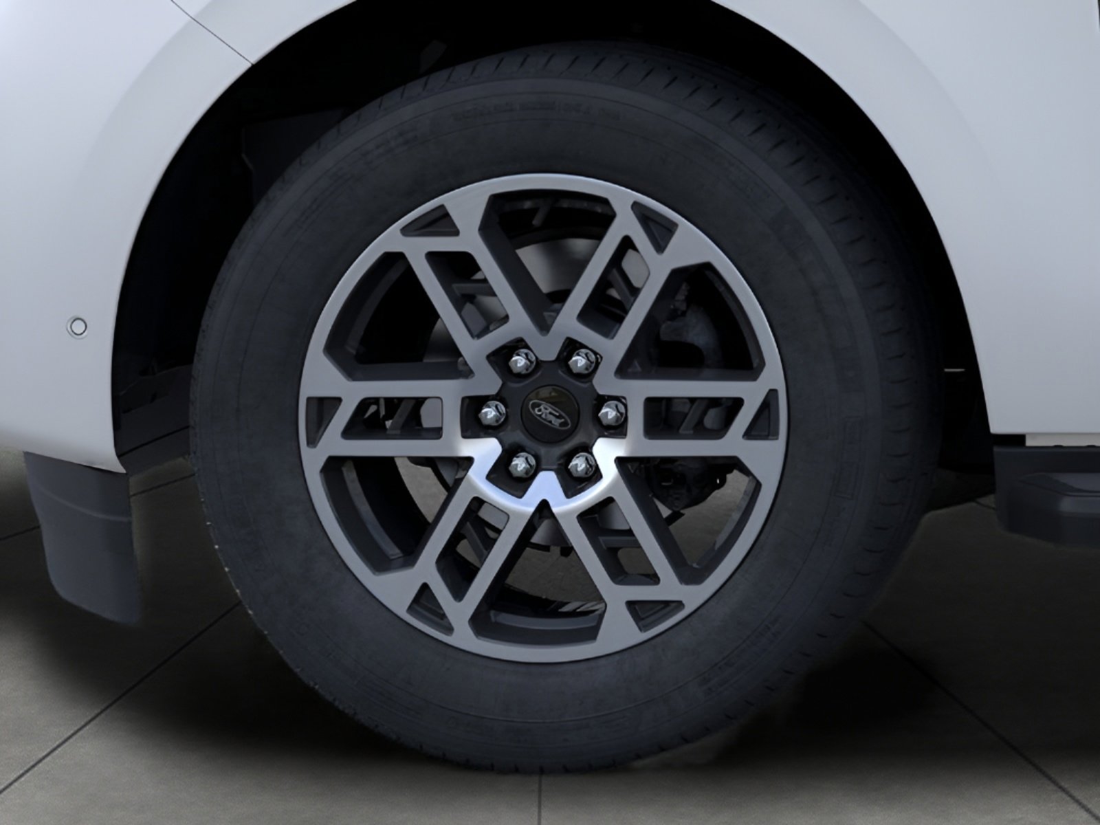 New 2025 Ford Expedition Active image 19