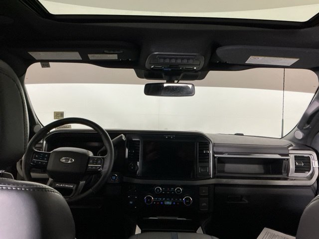Certified 2025 Ford F450 Platinum w/ FX4 Off-Road Package AWD/4WD image 29