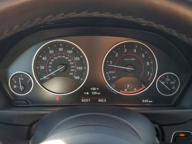 Used 2019 BMW 430i xDrive Coupe w/ M Sport Package image 11