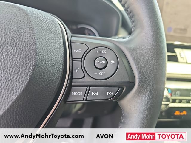 Used 2023 Toyota RAV4 XLE Premium AWD/4WD image 18