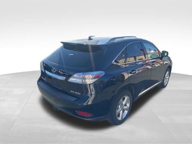 Used 2010 Lexus RX 350 AWD image 17